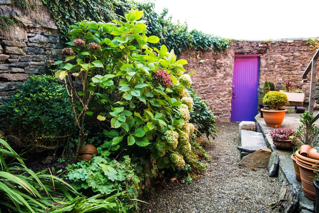 Byrnes Wine Dine Stay Ennistimon Extérieur photo